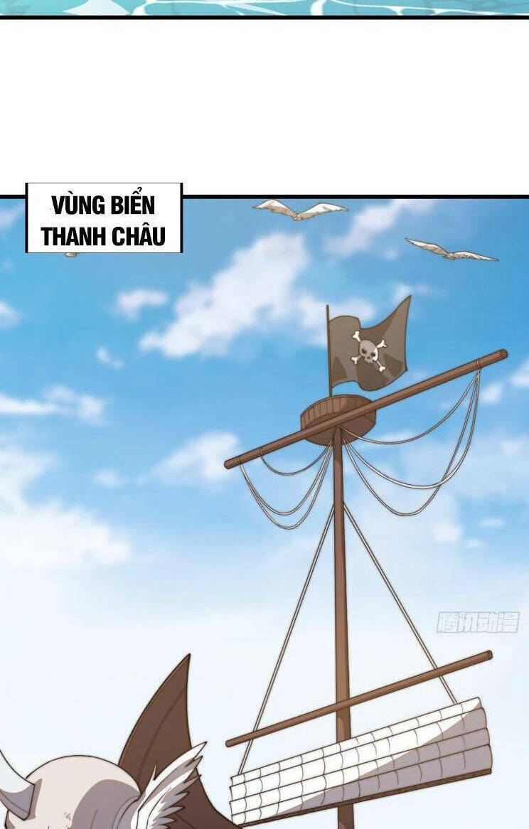 Ta Có Một Sơn Trại Chapter 805 - Trang 14
