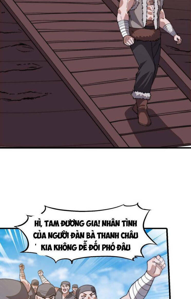 Ta Có Một Sơn Trại Chapter 805 - Trang 16