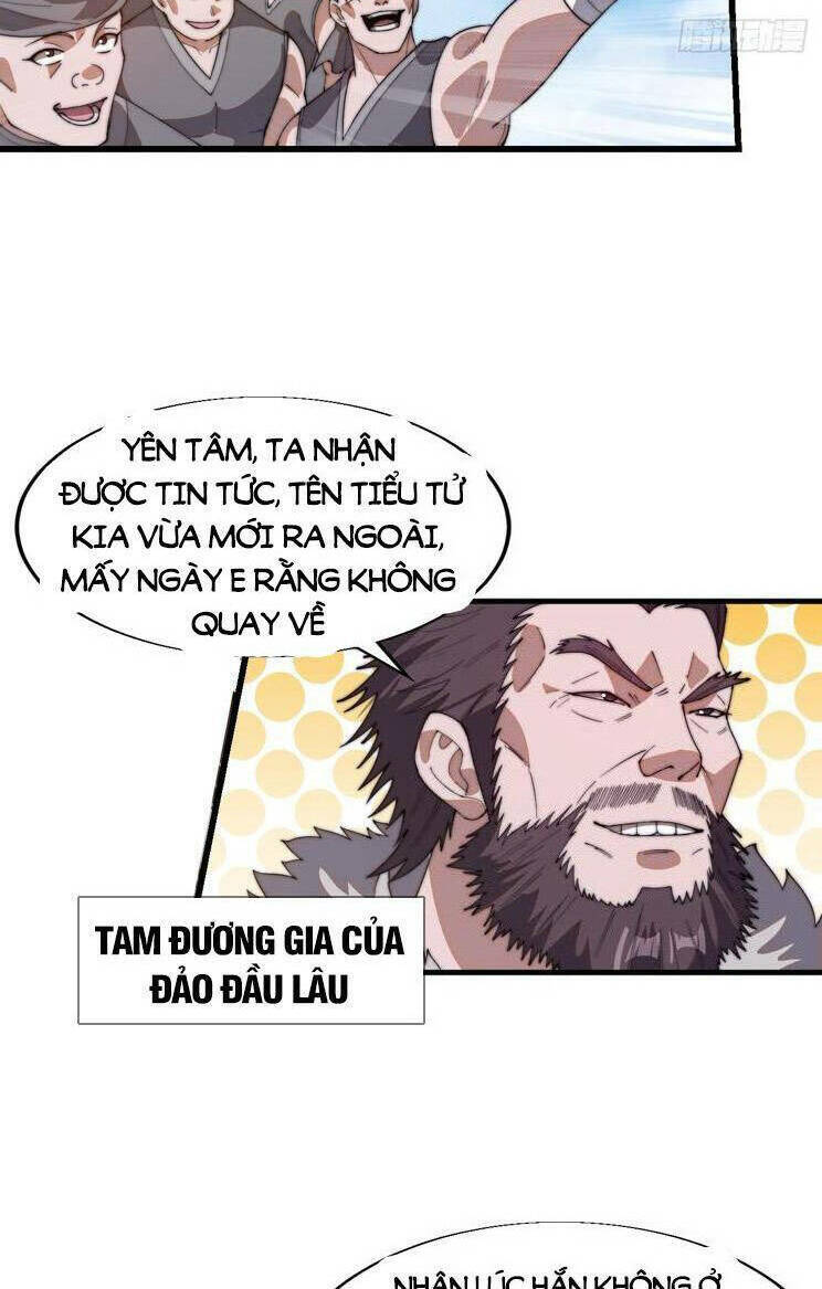 Ta Có Một Sơn Trại Chapter 805 - Trang 17