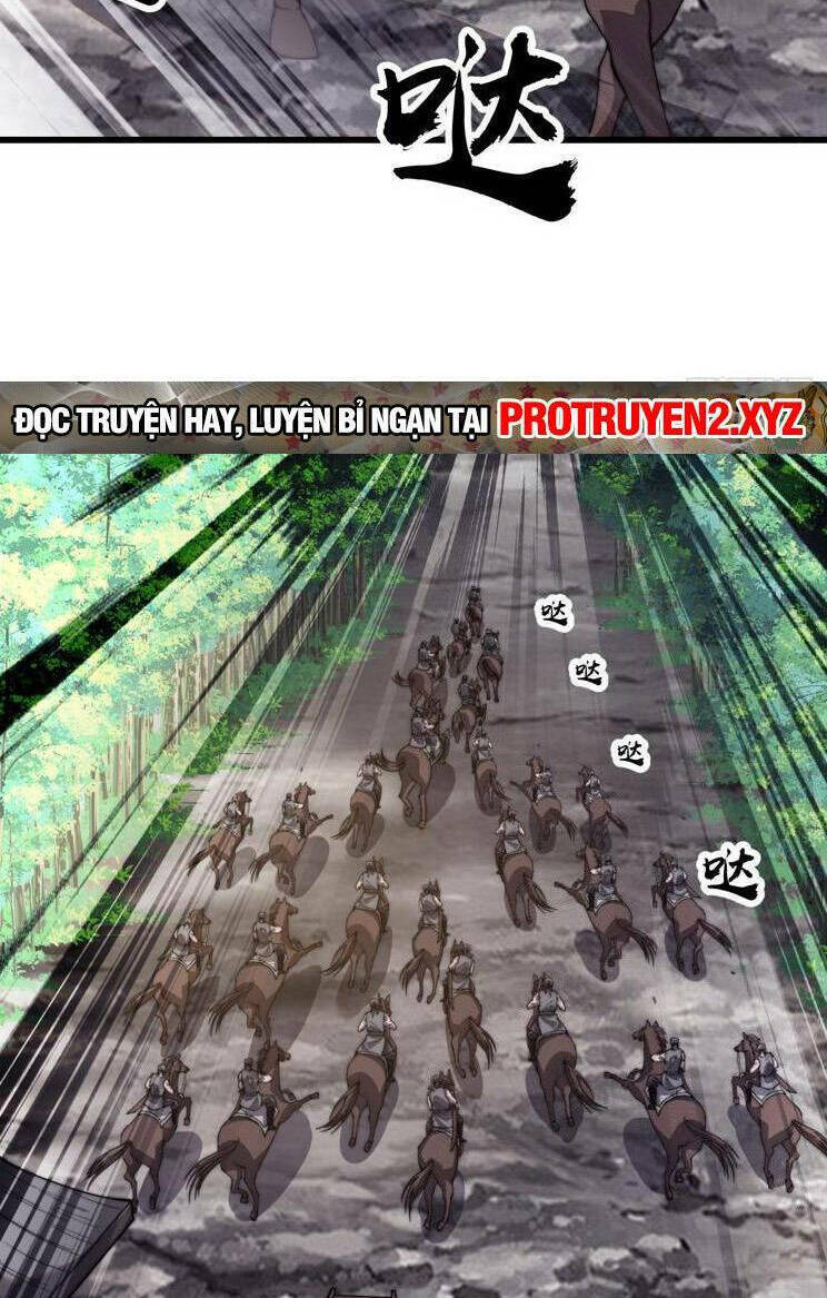 Ta Có Một Sơn Trại Chapter 805 - Trang 19