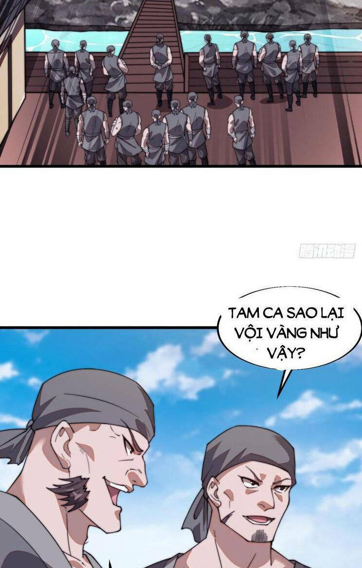 Ta Có Một Sơn Trại Chapter 805 - Trang 20