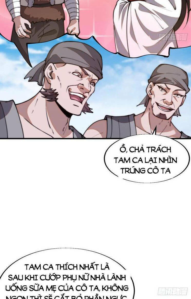 Ta Có Một Sơn Trại Chapter 805 - Trang 22