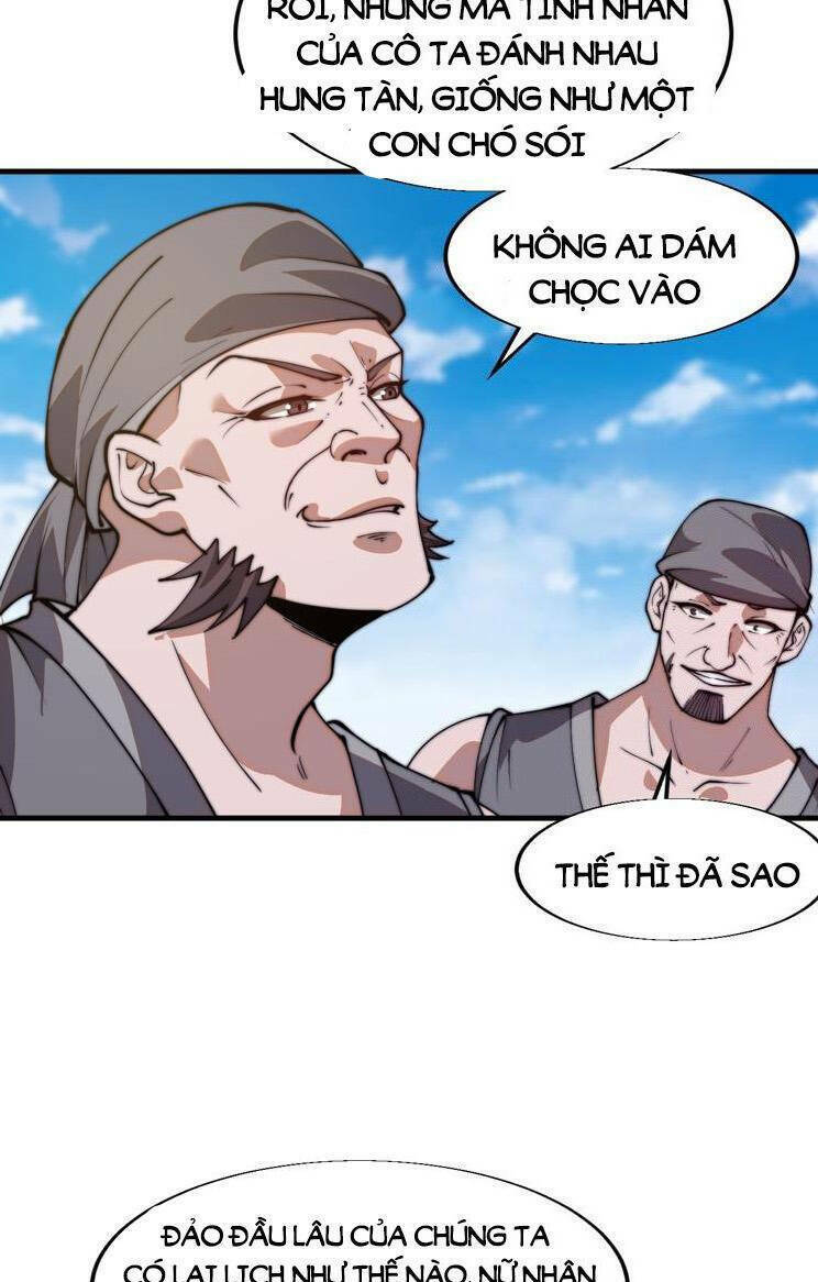 Ta Có Một Sơn Trại Chapter 805 - Trang 24