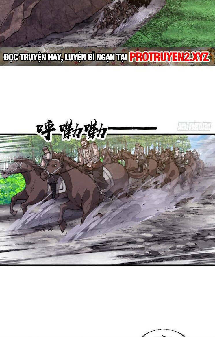 Ta Có Một Sơn Trại Chapter 805 - Trang 26