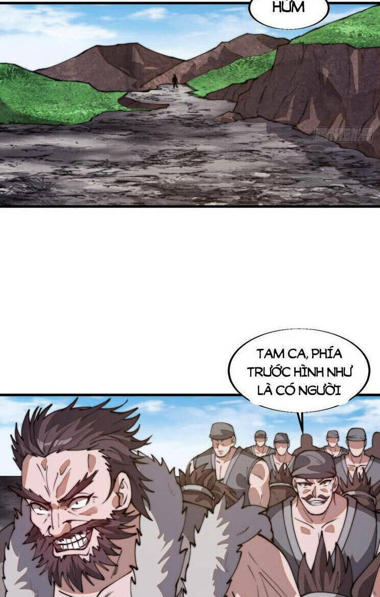 Ta Có Một Sơn Trại Chapter 805 - Trang 27