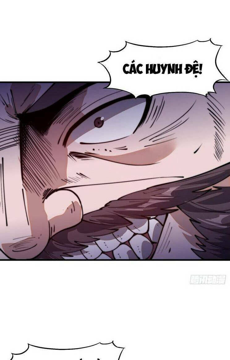 Ta Có Một Sơn Trại Chapter 805 - Trang 29