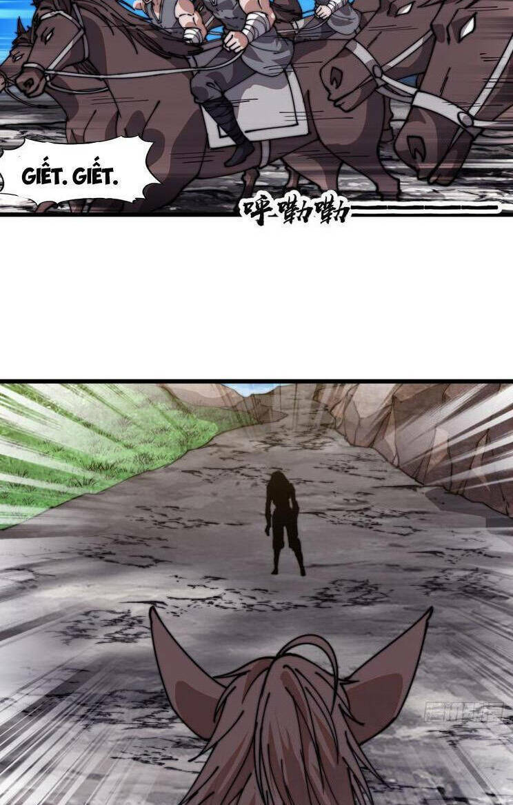 Ta Có Một Sơn Trại Chapter 805 - Trang 31