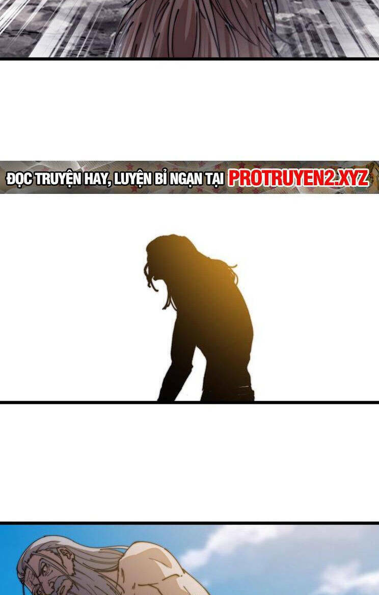 Ta Có Một Sơn Trại Chapter 805 - Trang 32