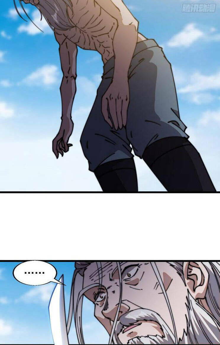 Ta Có Một Sơn Trại Chapter 805 - Trang 33