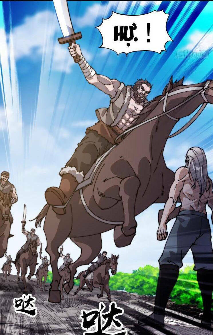 Ta Có Một Sơn Trại Chapter 805 - Trang 34