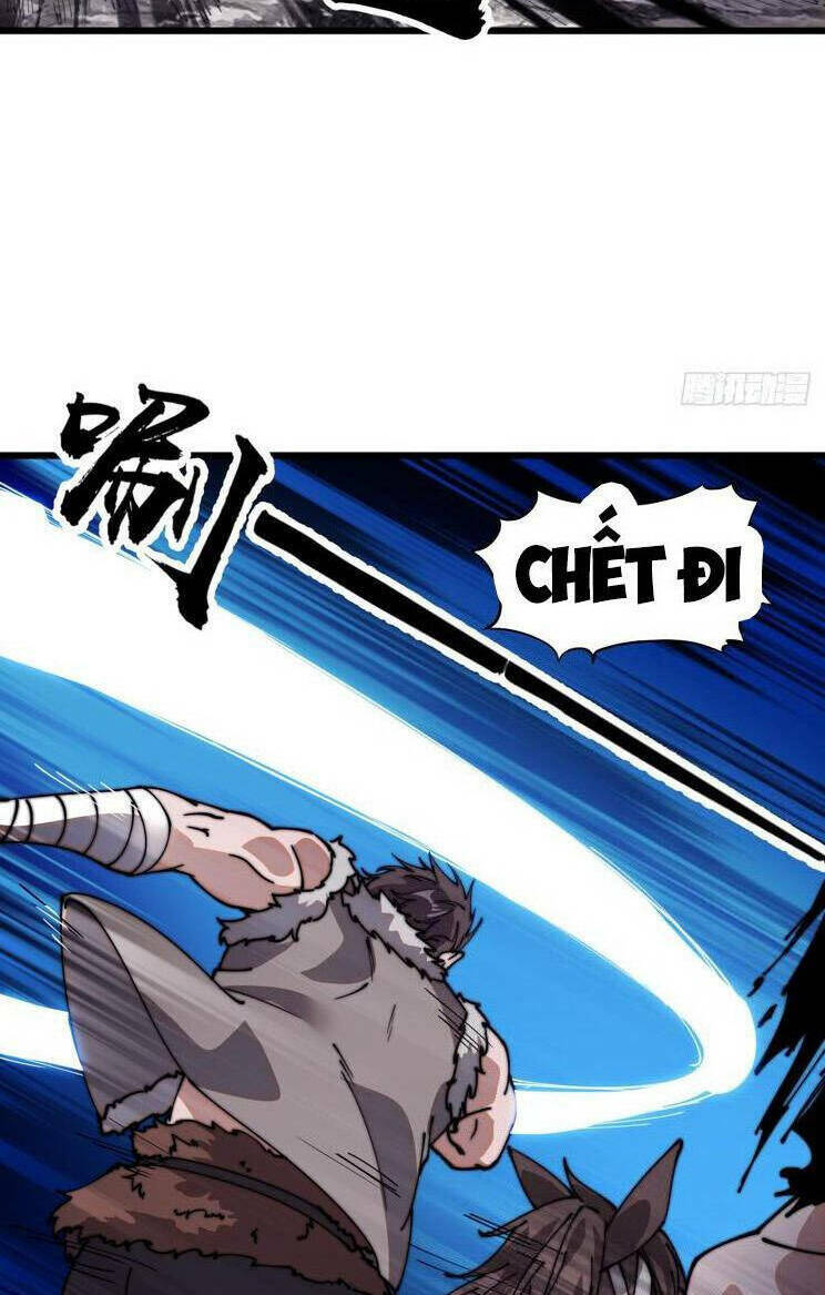 Ta Có Một Sơn Trại Chapter 805 - Trang 35