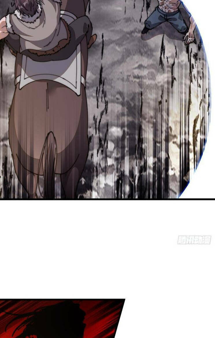 Ta Có Một Sơn Trại Chapter 805 - Trang 37