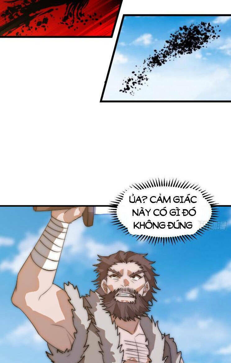 Ta Có Một Sơn Trại Chapter 805 - Trang 38