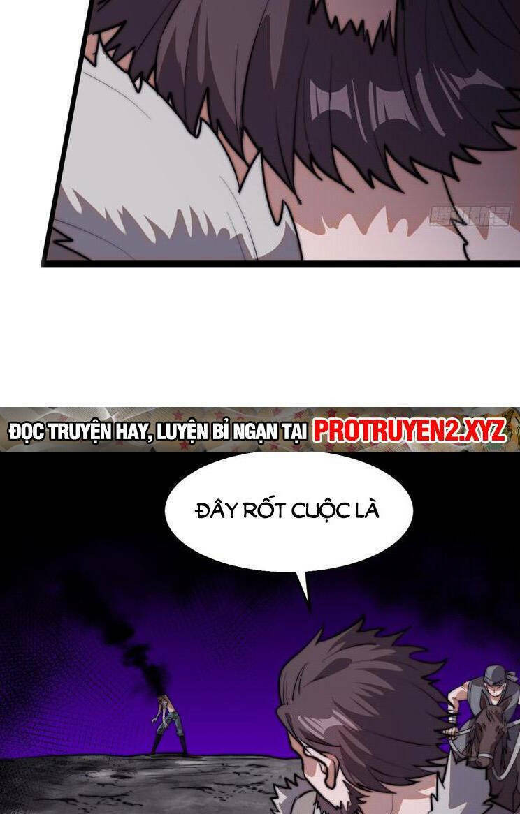 Ta Có Một Sơn Trại Chapter 805 - Trang 42