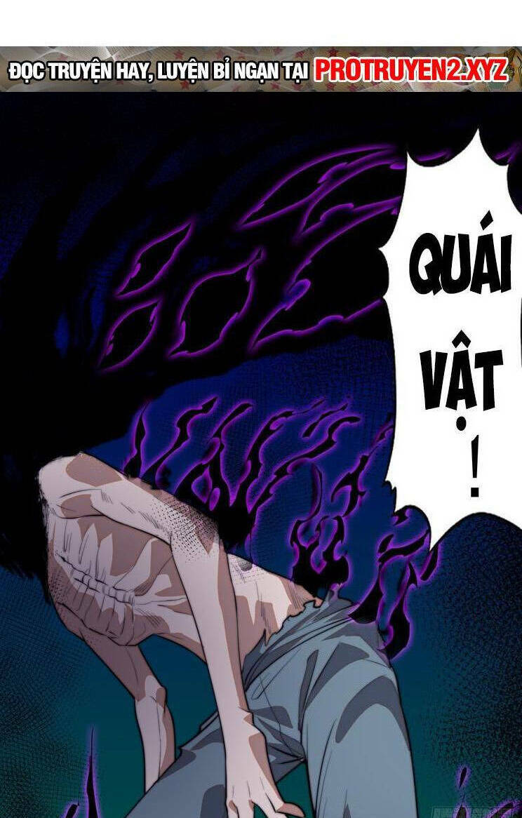 Ta Có Một Sơn Trại Chapter 805 - Trang 44