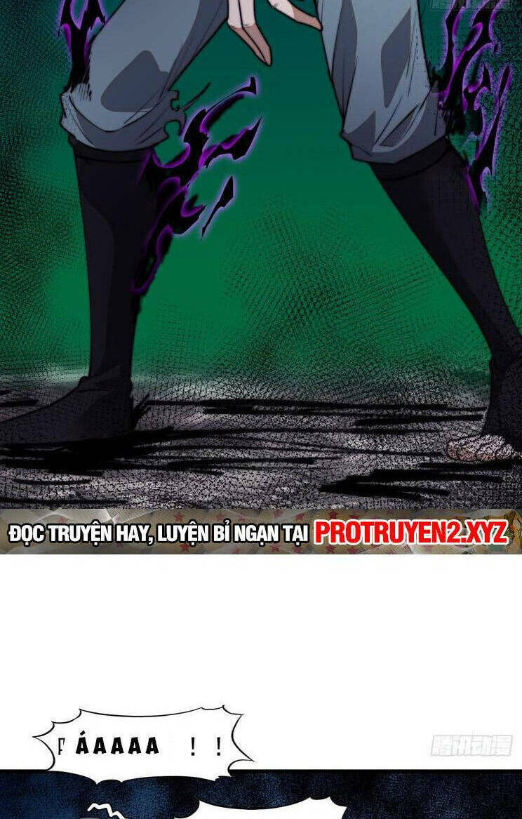 Ta Có Một Sơn Trại Chapter 805 - Trang 45