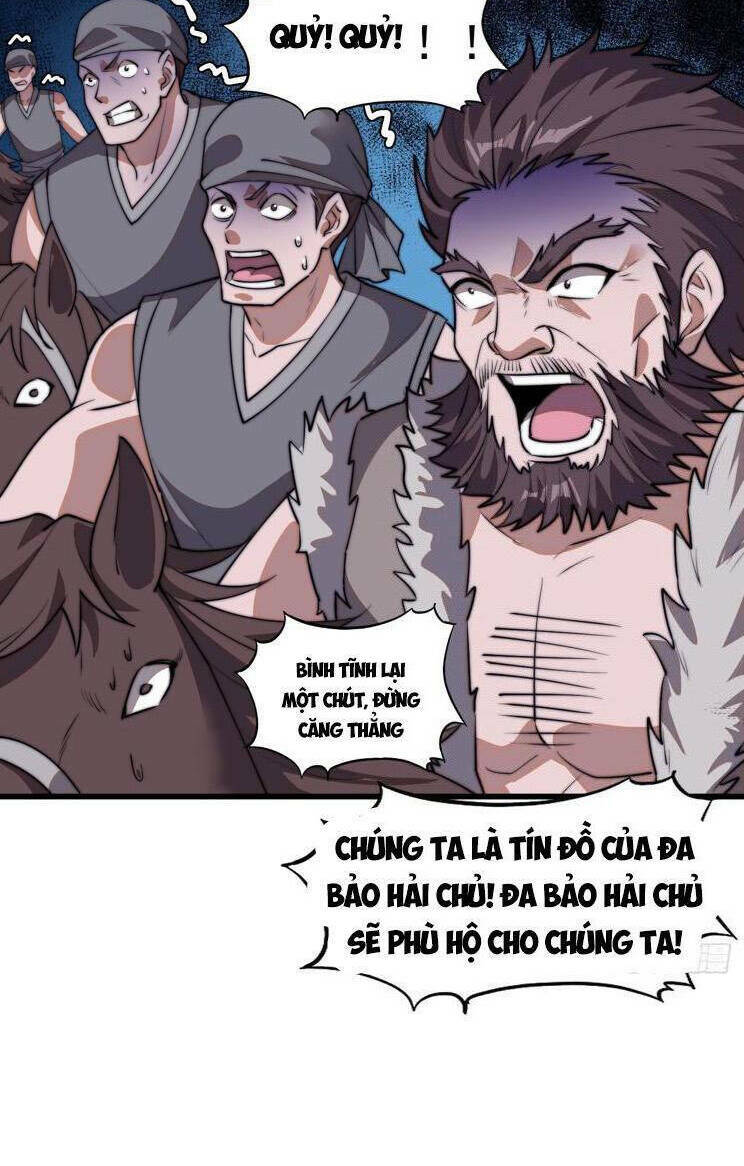 Ta Có Một Sơn Trại Chapter 805 - Trang 46