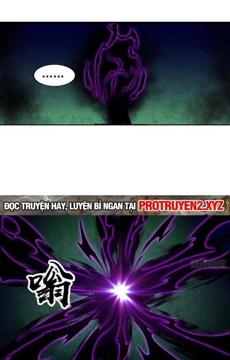 Ta Có Một Sơn Trại Chapter 805 - Trang 47