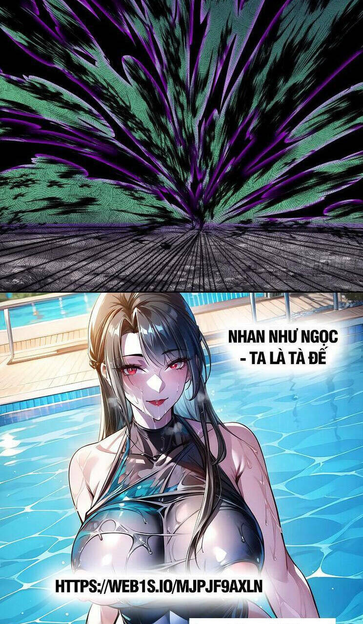 Ta Có Một Sơn Trại Chapter 805 - Trang 49