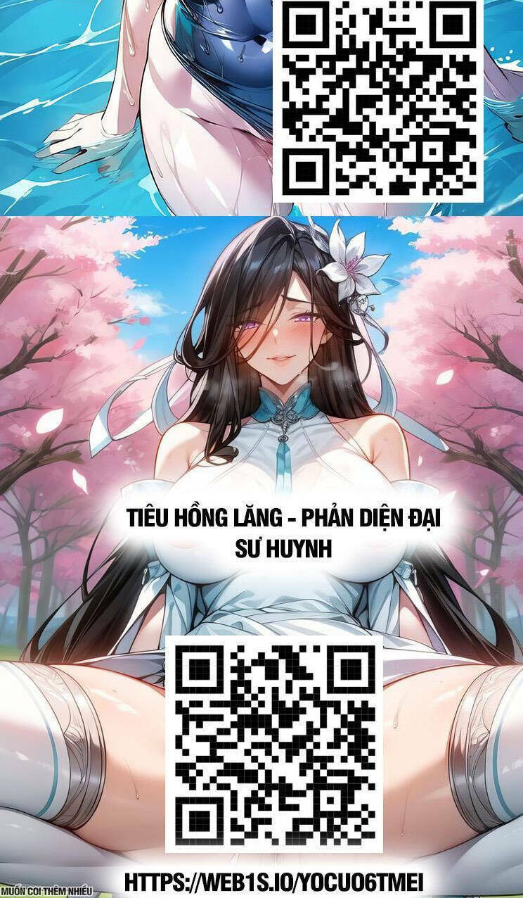 Ta Có Một Sơn Trại Chapter 805 - Trang 50