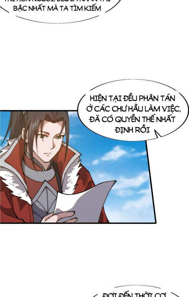Ta Có Một Sơn Trại Chapter 805 - Trang 5