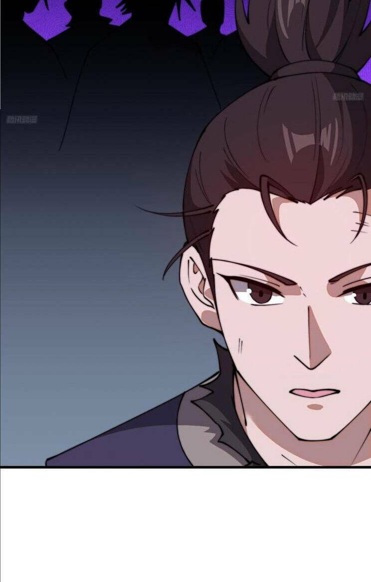 Ta Có Một Sơn Trại Chapter 805 - Trang 7