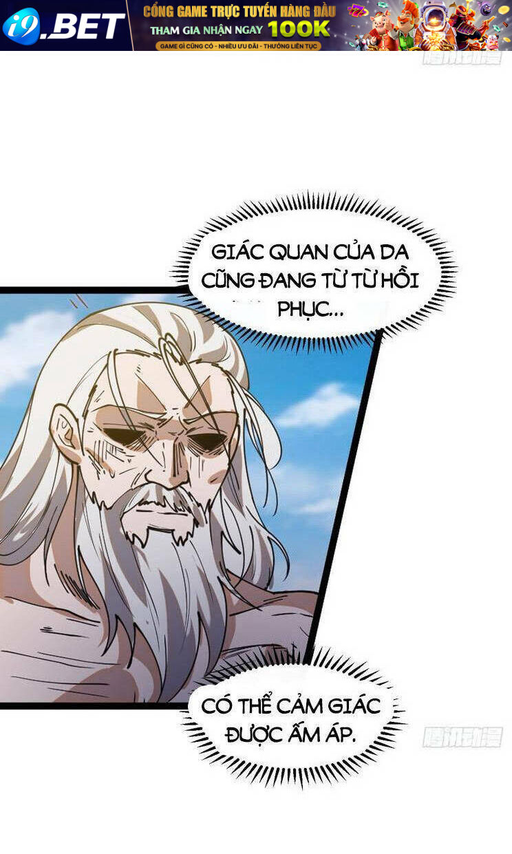 Ta Có Một Sơn Trại Chapter 806 - Trang 11