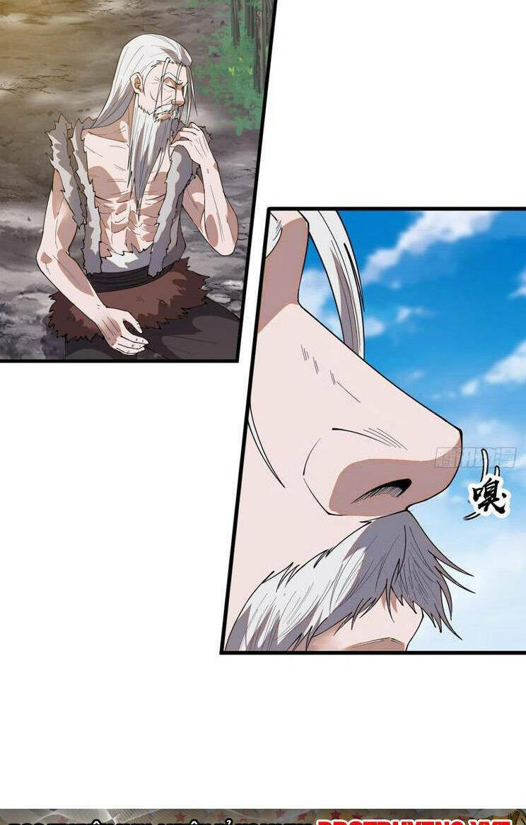 Ta Có Một Sơn Trại Chapter 806 - Trang 13