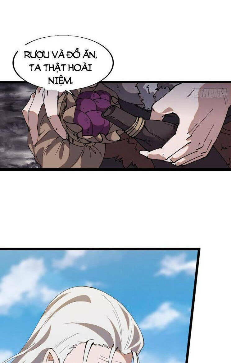 Ta Có Một Sơn Trại Chapter 806 - Trang 15