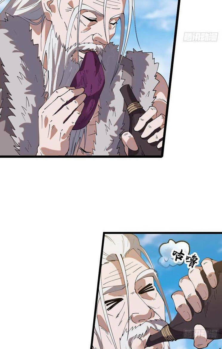 Ta Có Một Sơn Trại Chapter 806 - Trang 16