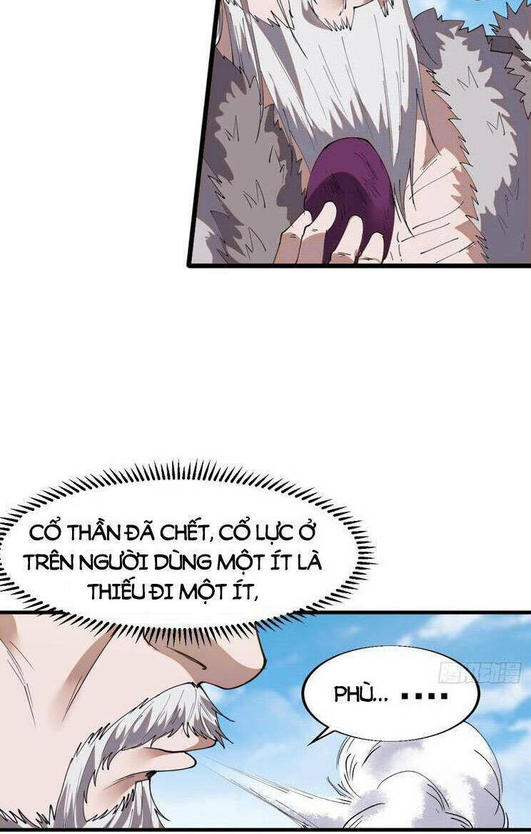 Ta Có Một Sơn Trại Chapter 806 - Trang 17