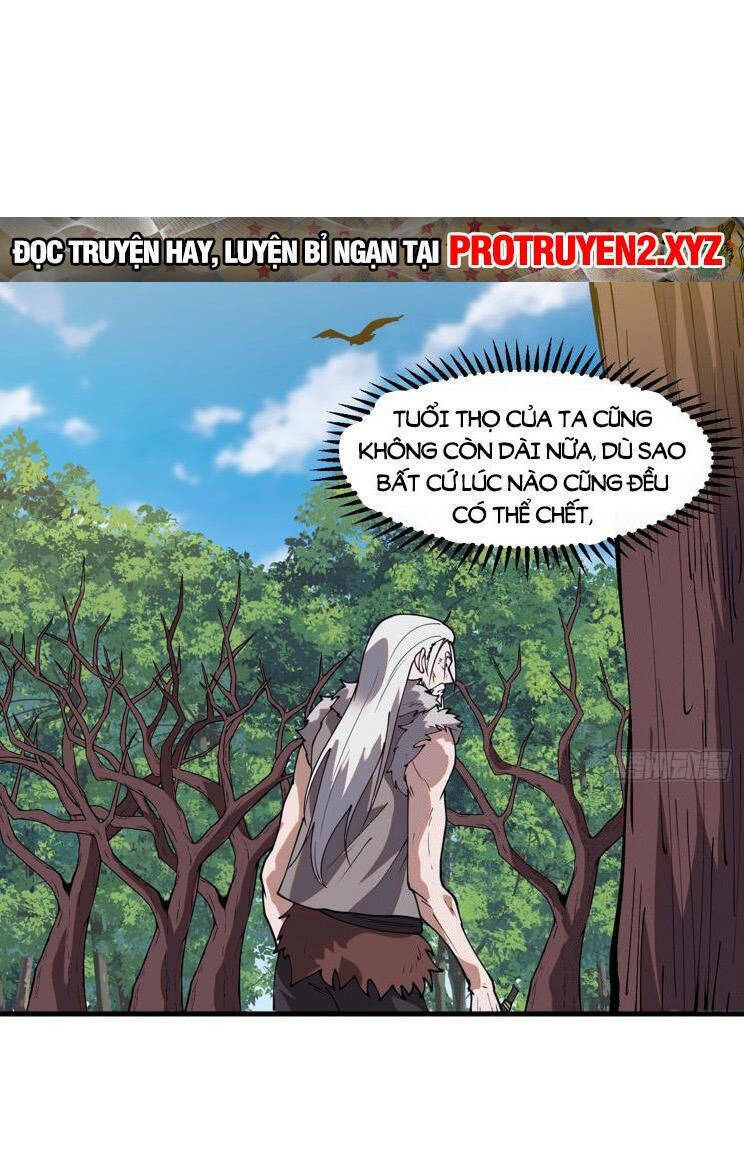 Ta Có Một Sơn Trại Chapter 806 - Trang 18