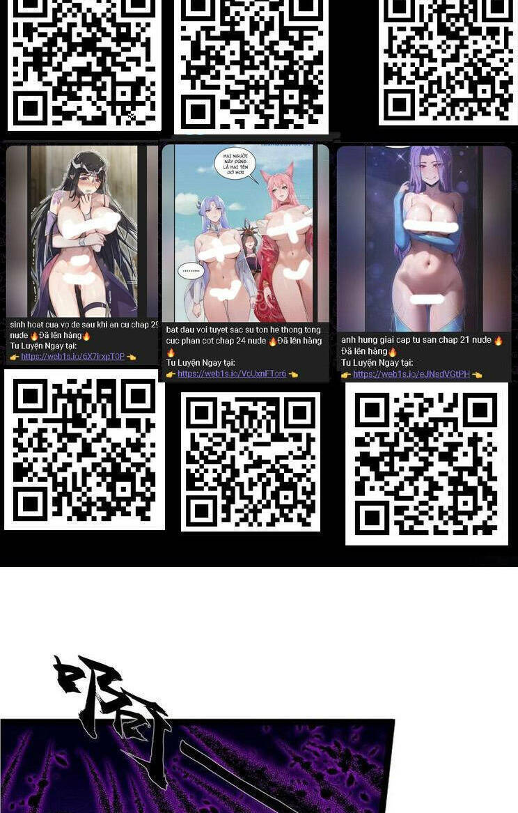 Ta Có Một Sơn Trại Chapter 806 - Trang 1