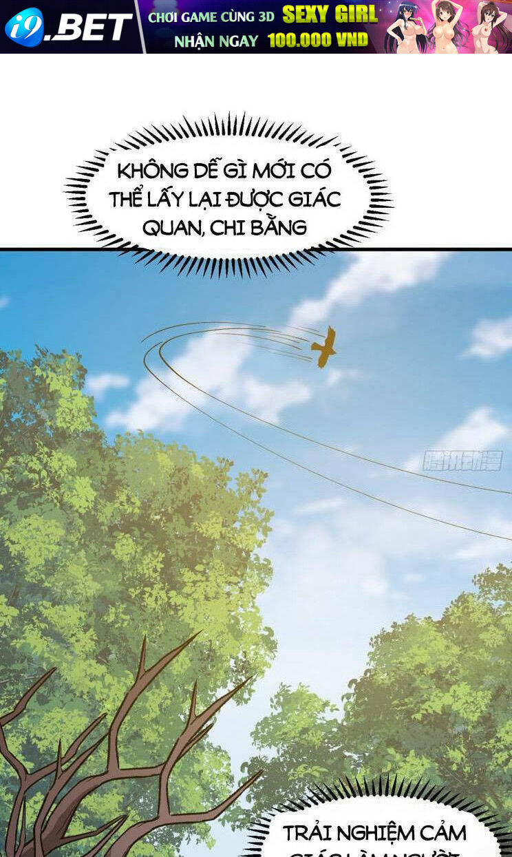 Ta Có Một Sơn Trại Chapter 806 - Trang 19