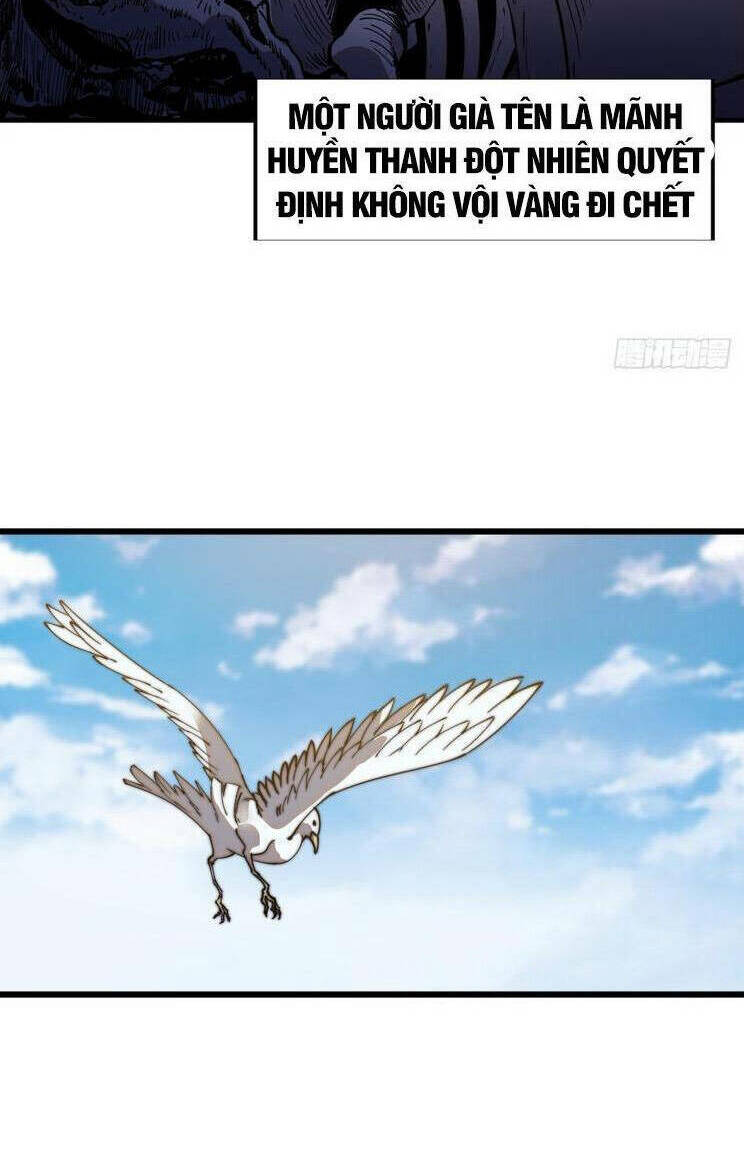 Ta Có Một Sơn Trại Chapter 806 - Trang 21