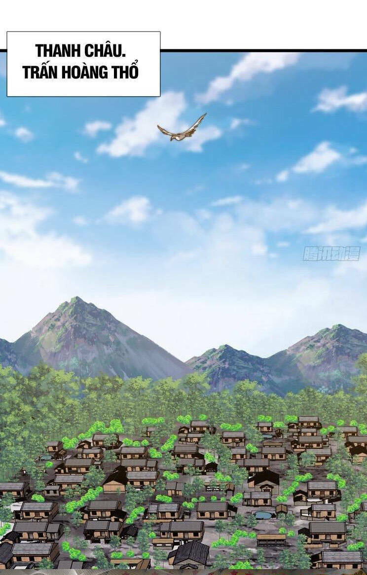 Ta Có Một Sơn Trại Chapter 806 - Trang 22