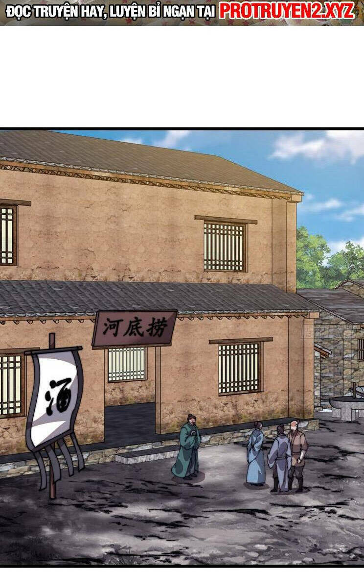 Ta Có Một Sơn Trại Chapter 806 - Trang 23