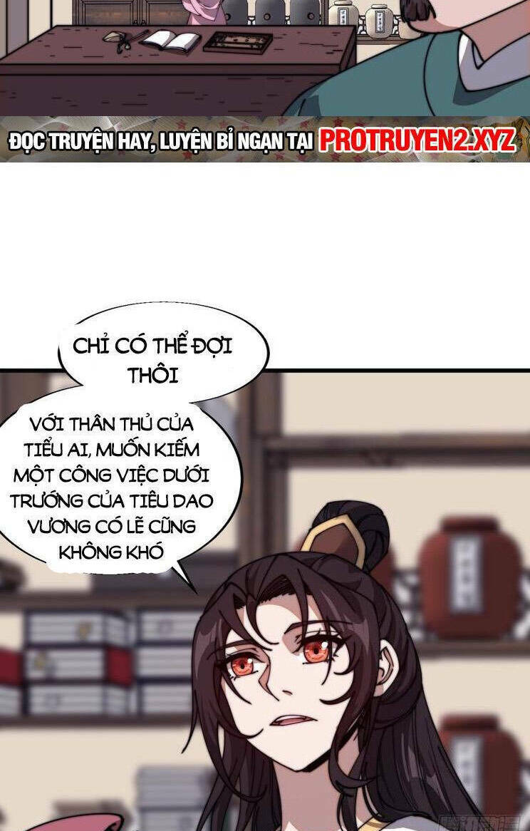 Ta Có Một Sơn Trại Chapter 806 - Trang 26