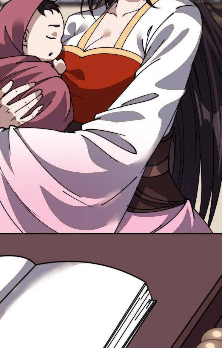 Ta Có Một Sơn Trại Chapter 806 - Trang 27