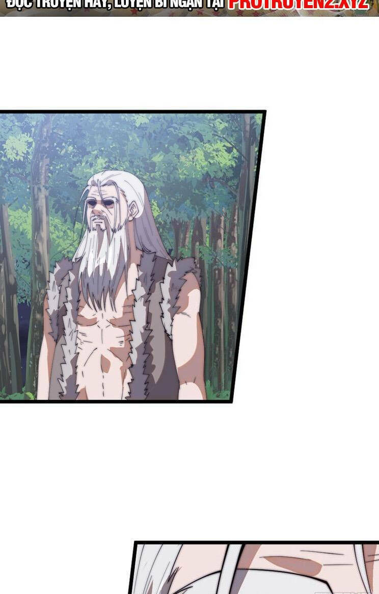 Ta Có Một Sơn Trại Chapter 806 - Trang 30