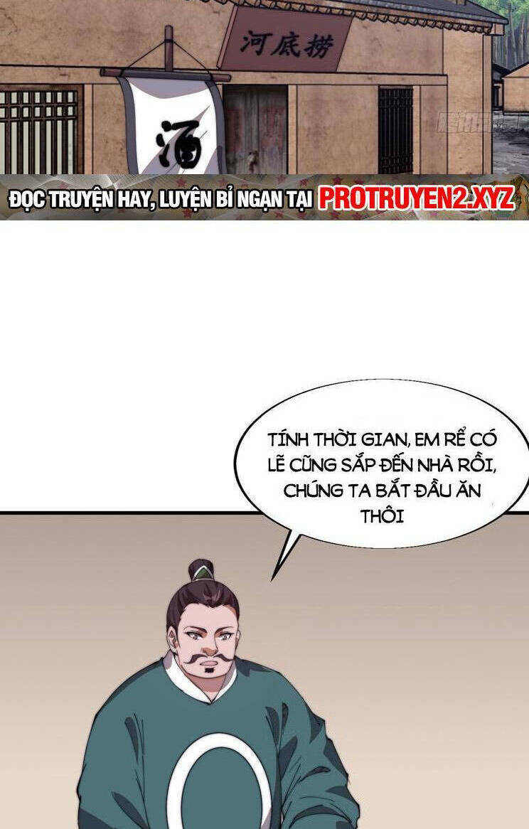 Ta Có Một Sơn Trại Chapter 806 - Trang 32