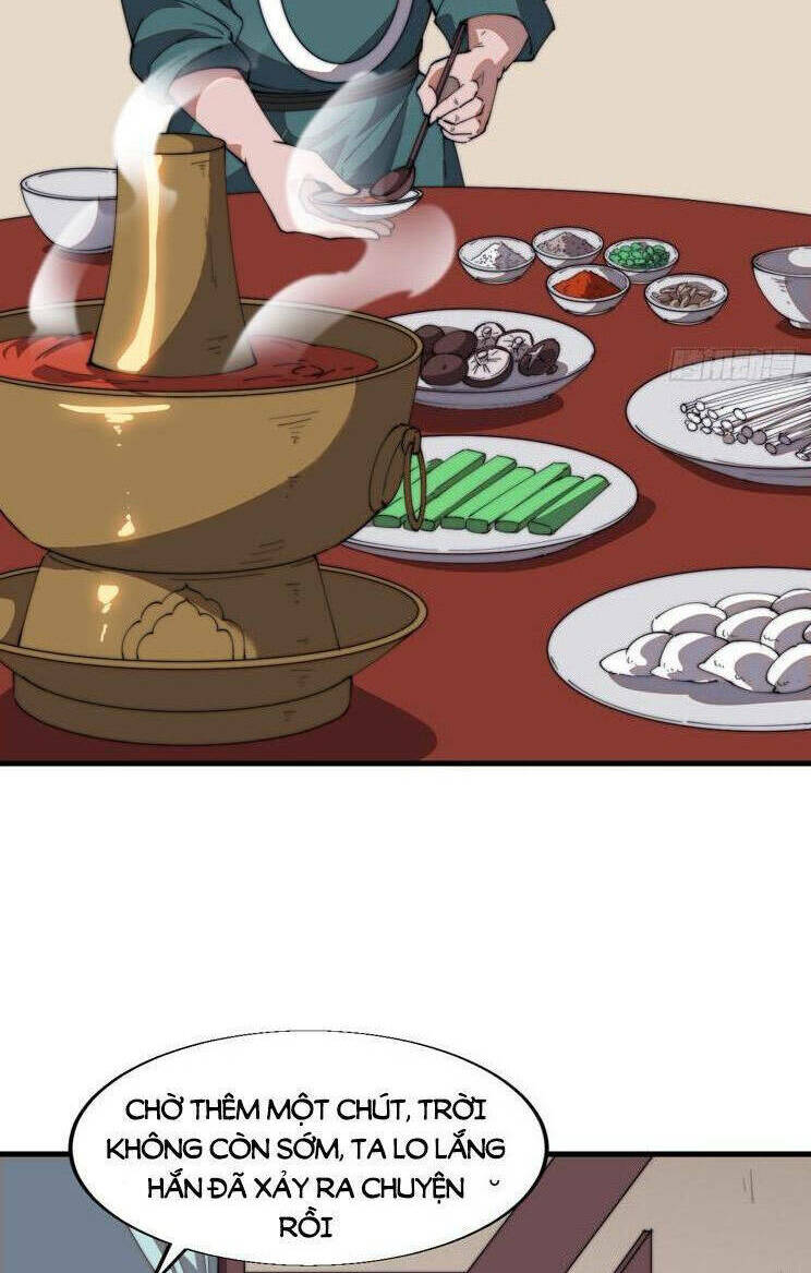 Ta Có Một Sơn Trại Chapter 806 - Trang 33