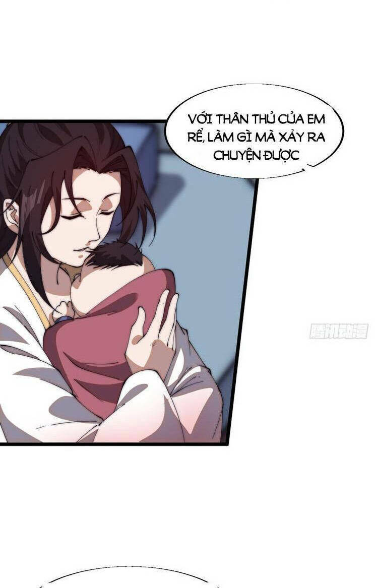 Ta Có Một Sơn Trại Chapter 806 - Trang 35