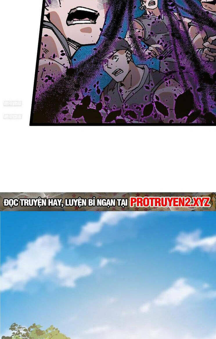 Ta Có Một Sơn Trại Chapter 806 - Trang 3