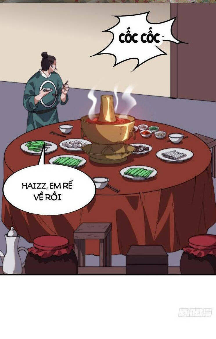 Ta Có Một Sơn Trại Chapter 806 - Trang 39