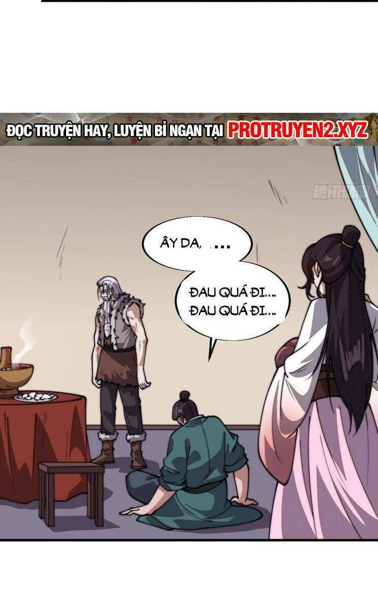 Ta Có Một Sơn Trại Chapter 806 - Trang 43