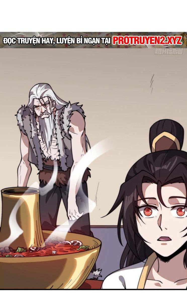 Ta Có Một Sơn Trại Chapter 806 - Trang 44