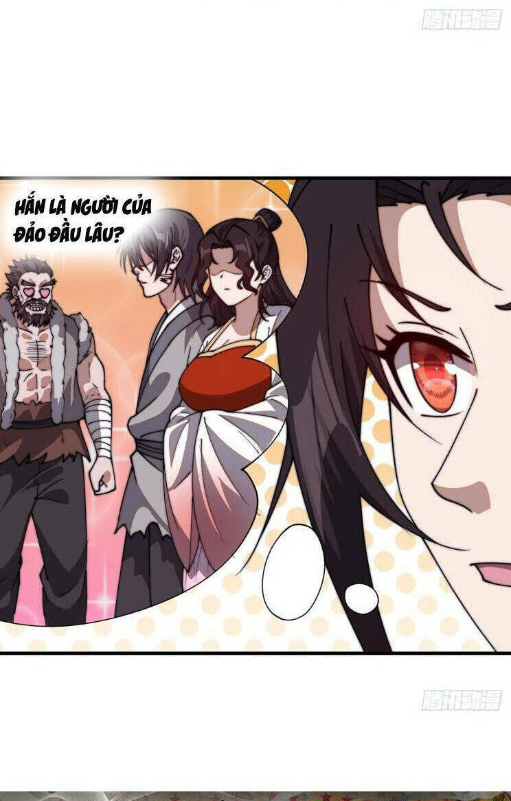 Ta Có Một Sơn Trại Chapter 806 - Trang 45