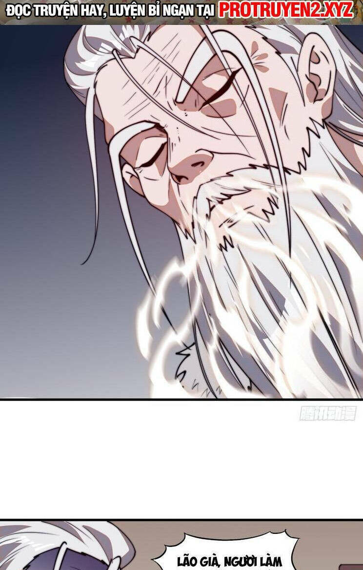 Ta Có Một Sơn Trại Chapter 806 - Trang 46