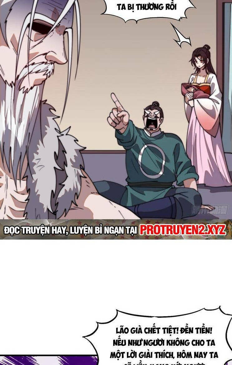 Ta Có Một Sơn Trại Chapter 806 - Trang 47